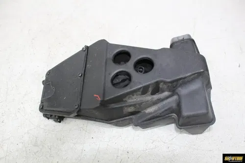 04-06 VICTORY KINGPIN CALIFORNIA AIRBOX AIR INTAKE FILTER BOX