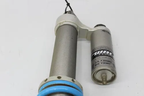 20-21 POLARIS RZR S 1000 PREMIUM PIGGYBACK FRONT LEFT SHOCK ABSORBER SUSPENSION