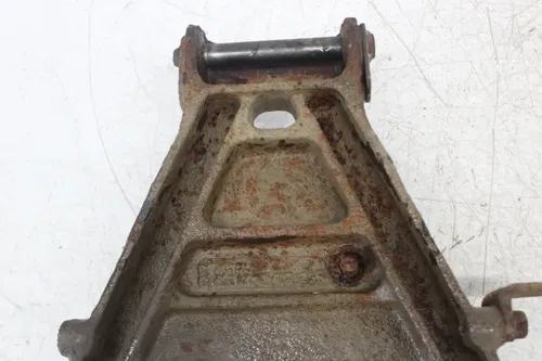 16 KUBOTA RTV-X1140 REAR BACK LOWER UPPER LEFT CONTROL A ARMS