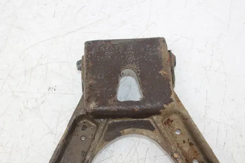 16 KUBOTA RTV-X1140 REAR BACK LOWER UPPER LEFT CONTROL A ARMS