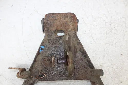 16 KUBOTA RTV-X1140 REAR BACK LOWER UPPER LEFT CONTROL A ARMS