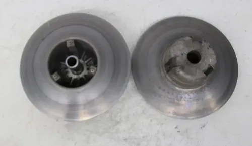 19-21 POLARIS RZR 1000 TURBO SECONDARY DRIVE CLUTCH