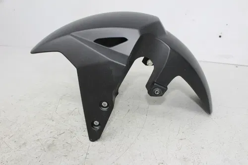 14-23 HONDA GROM 125 FRONT WHEEL FENDER MUDGUARD (BROKEN BOLT IN MOUNT)