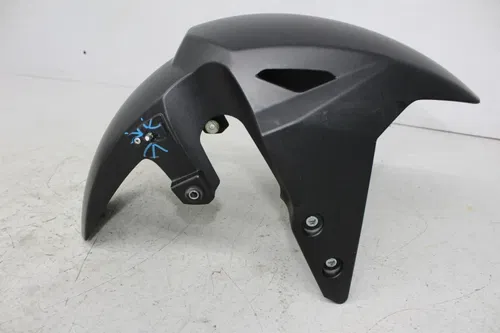 14-23 HONDA GROM 125 FRONT WHEEL FENDER MUDGUARD (BROKEN BOLT IN MOUNT)