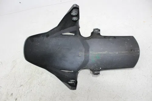 14-23 HONDA GROM 125 FRONT WHEEL FENDER MUDGUARD (BROKEN BOLT IN MOUNT)