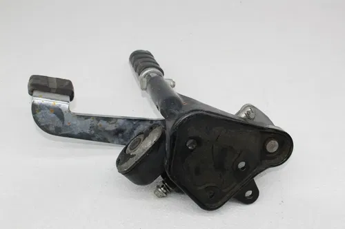 00-06 HARLEY-DAVIDSON SOFTAIL FXST RIGHT FRONT FOOT REST PEG STEP