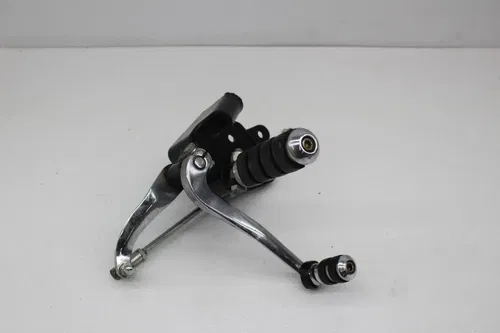 00-06 HARLEY-DAVIDSON SOFTAIL FXST RIGHT FRONT FOOT REST PEG STEP