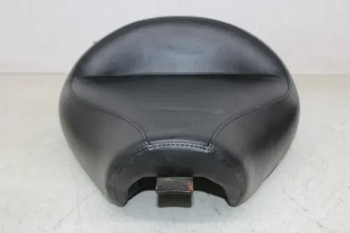 07-20 HARLEY-DAVIDSON SPORTSTER XL1200 MUSTANG FRONT REAR SEATS SEAT PAIR