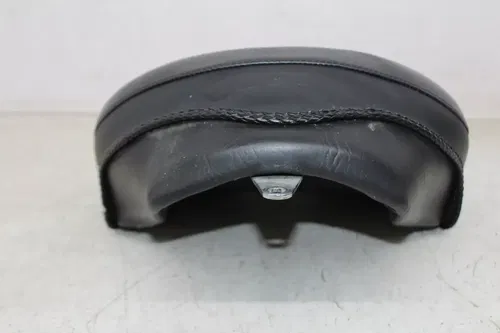 07-20 HARLEY-DAVIDSON SPORTSTER XL1200 MUSTANG FRONT REAR SEATS SEAT PAIR