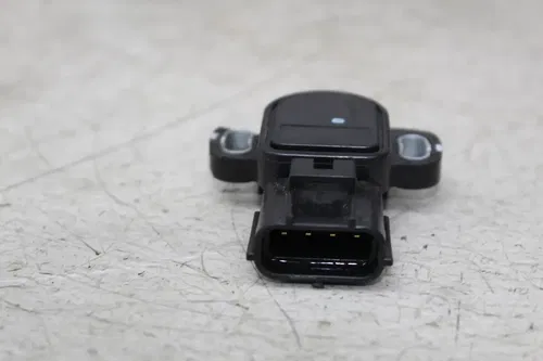 08-16 YAMAHA YZF R6 TPS THROTTLE POSITION SENSOR  (SEE DESCP)