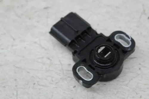 08-16 YAMAHA YZF R6 TPS THROTTLE POSITION SENSOR  (SEE DESCP)