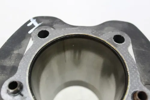 00-06 HARLEY-DAVIDSON FLHTCUI 88CI FRONT ENGINE MOTOR CYLINDER JUG BLOCK PISTON