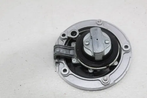 12-25 KAWASAKI NINJA ZX14R IGNITION LOCK KEY SET W/ GAS CAP AND SEAT LOCK