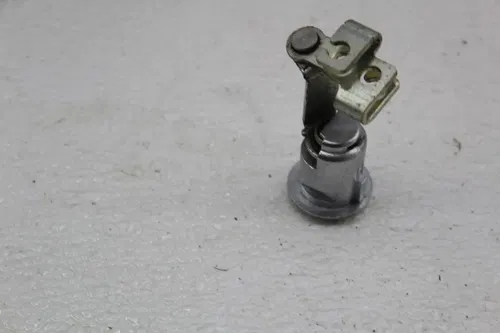 12-25 KAWASAKI NINJA ZX14R IGNITION LOCK KEY SET W/ GAS CAP AND SEAT LOCK