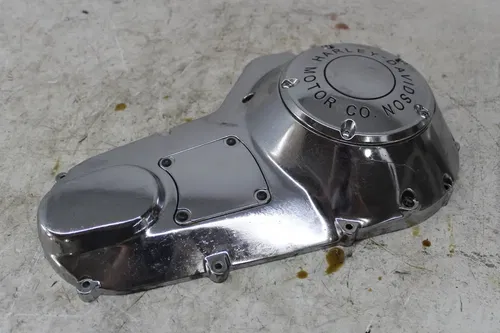 2001 HARLEY-DAVIDSON ELECTRA GLIDE ULTRA CLASSIC EFI FLHTCUI OUTER CLUTCH COVER