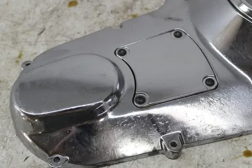 2001 HARLEY-DAVIDSON ELECTRA GLIDE ULTRA CLASSIC EFI FLHTCUI OUTER CLUTCH COVER