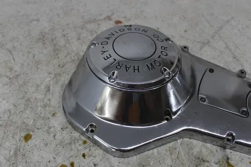 2001 HARLEY-DAVIDSON ELECTRA GLIDE ULTRA CLASSIC EFI FLHTCUI OUTER CLUTCH COVER
