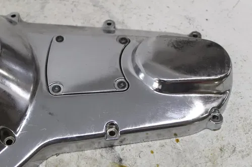 2001 HARLEY-DAVIDSON ELECTRA GLIDE ULTRA CLASSIC EFI FLHTCUI OUTER CLUTCH COVER