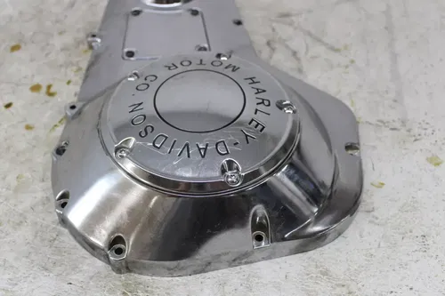 2001 HARLEY-DAVIDSON ELECTRA GLIDE ULTRA CLASSIC EFI FLHTCUI OUTER CLUTCH COVER