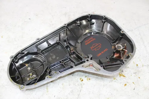 2001 HARLEY-DAVIDSON ELECTRA GLIDE ULTRA CLASSIC EFI FLHTCUI OUTER CLUTCH COVER