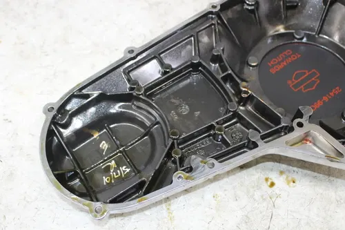 2001 HARLEY-DAVIDSON ELECTRA GLIDE ULTRA CLASSIC EFI FLHTCUI OUTER CLUTCH COVER