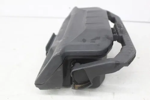 16 Can-am Defender Hd10 Xt Glove Box Storage cover lid