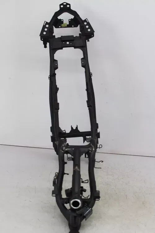 13-17 KAWASAKI NINJA 300 EX300 FRAME CHASSIS STPSS