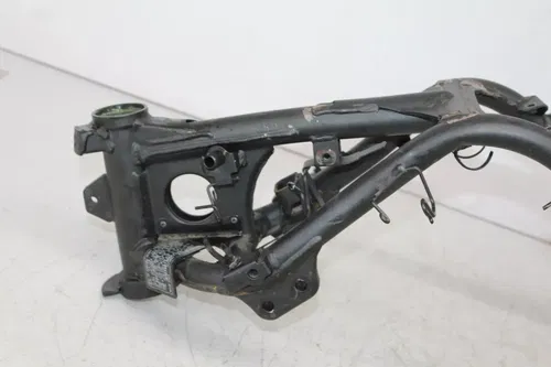 13-17 KAWASAKI NINJA 300 EX300 FRAME CHASSIS STPSS