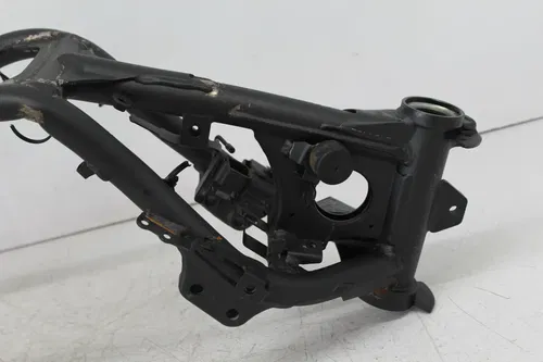 13-17 KAWASAKI NINJA 300 EX300 FRAME CHASSIS STPSS