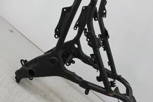 13-17 KAWASAKI NINJA 300 EX300 FRAME CHASSIS STPSS