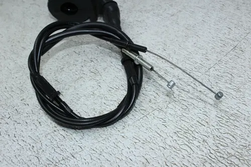 2016 KAWASAKI NINJA ZX6R ZX636 ABS RIGHT THROTTLE GRIP CABLES