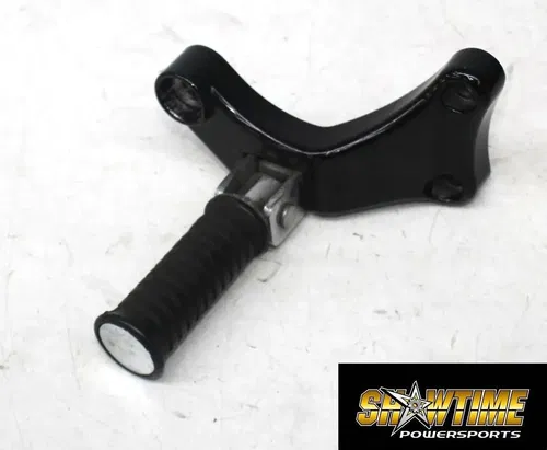 05-08 Kawasaki Vulcan 1500 Vn1500 Classic right Rear Passenger Foot Step Peg