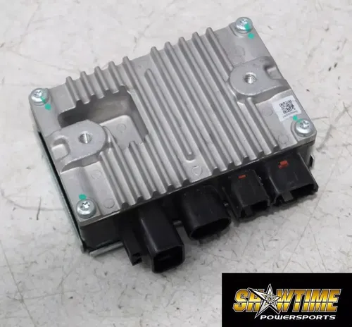24 CF-MOTO UFORCE 600 POWER STEERING BOX MODULE UNIT
