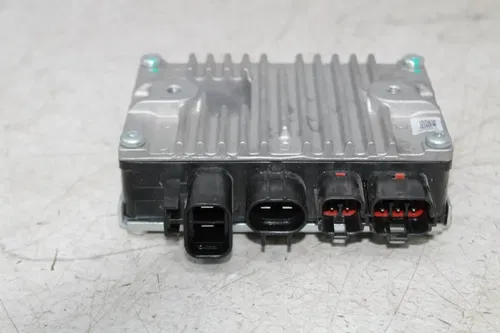 24 CF-MOTO UFORCE 600 POWER STEERING BOX MODULE UNIT