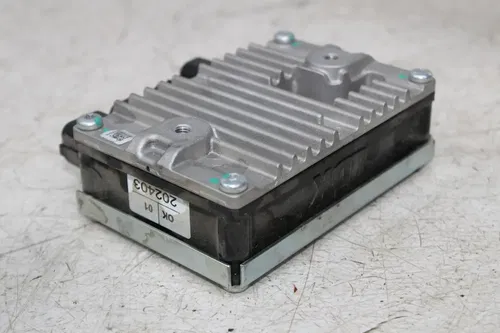 24 CF-MOTO UFORCE 600 POWER STEERING BOX MODULE UNIT