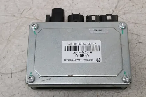 24 CF-MOTO UFORCE 600 POWER STEERING BOX MODULE UNIT