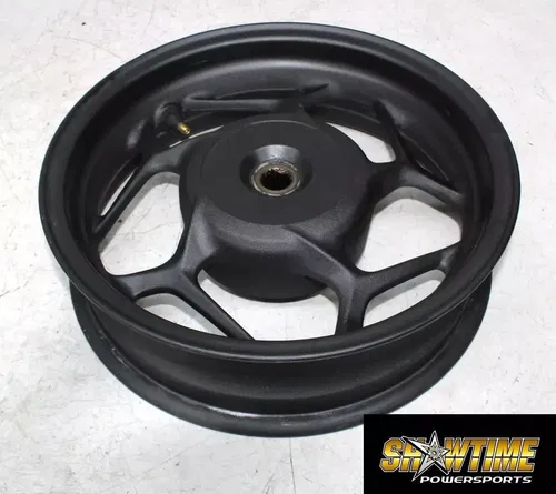 21 HONDA PCX150 REAR WHEEL BACK RIM