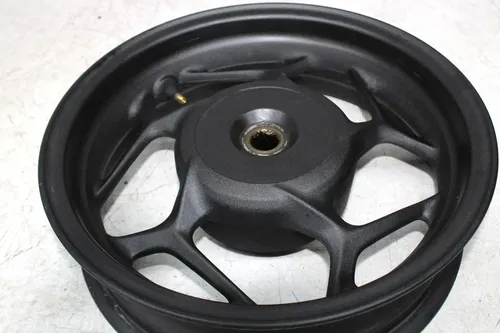 21 HONDA PCX150 REAR WHEEL BACK RIM