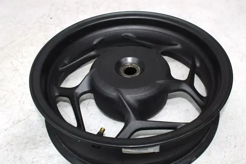 21 HONDA PCX150 REAR WHEEL BACK RIM