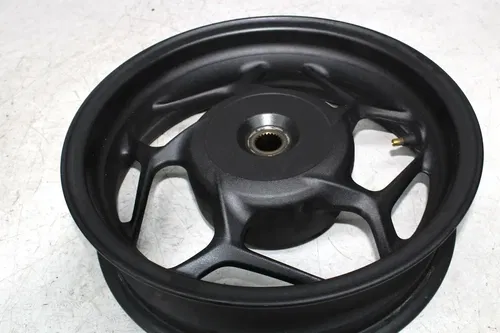 21 HONDA PCX150 REAR WHEEL BACK RIM