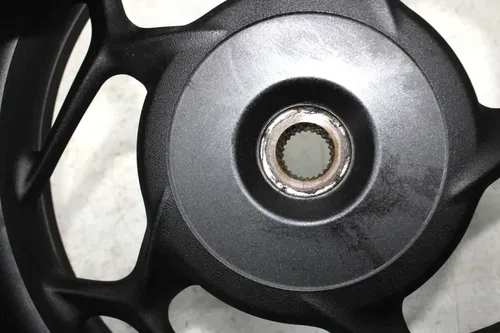 21 HONDA PCX150 REAR WHEEL BACK RIM