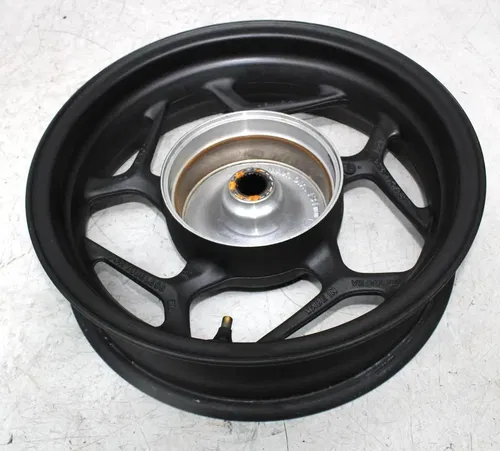 21 HONDA PCX150 REAR WHEEL BACK RIM