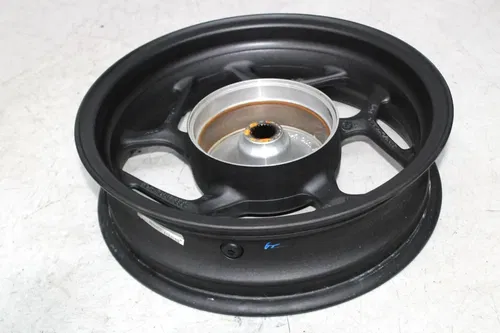 21 HONDA PCX150 REAR WHEEL BACK RIM