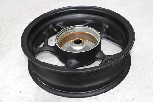 21 HONDA PCX150 REAR WHEEL BACK RIM