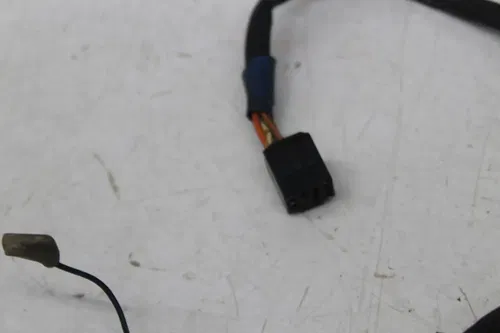 05-06 SUZUKI GSXR1000 RIGHT CLIP ON HANDLE KILL OFF START SWITCH SWITCHES