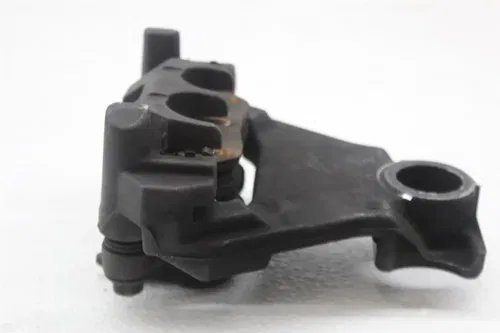 02-03 YAMAHA YZF R1 REAR BACK BRAKE CALIPER W/ MOUNT