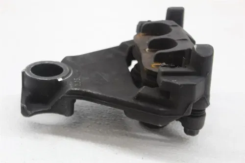 02-03 YAMAHA YZF R1 REAR BACK BRAKE CALIPER W/ MOUNT