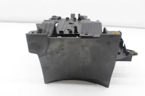 17-23 HARLEY DAVIDSON FLHXS STREET GLIDE SPECIAL BATTERY BOX TRAY HOLDER (READ)