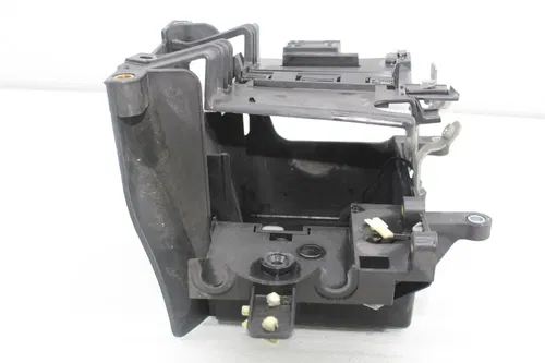 17-23 HARLEY DAVIDSON FLHXS STREET GLIDE SPECIAL BATTERY BOX TRAY HOLDER (READ)