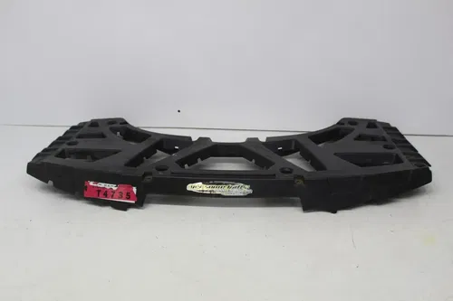 15-25 Polaris Sportsman Xp 1000 Rear Back Carrier luggage Rack (see descp)